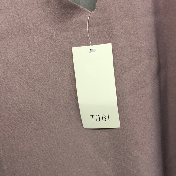 Open Back Shift Dress - Picture 3 of 3